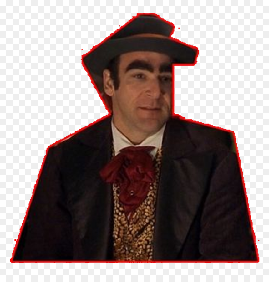 Gentleman, HD Png Download - lord farquaad png
