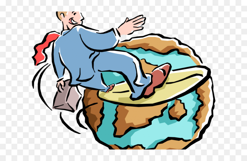 Internet, HD Png Download - world wide web png
