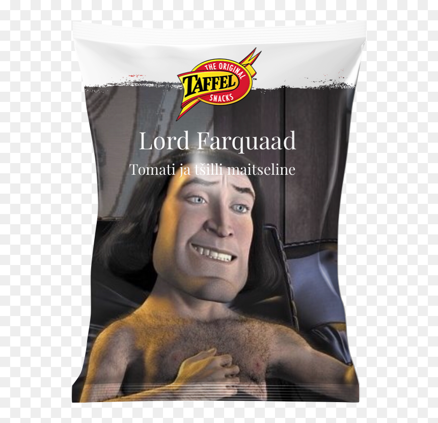 Kem Love Island Lord Farquaad, HD Png Download - lord farquaad png