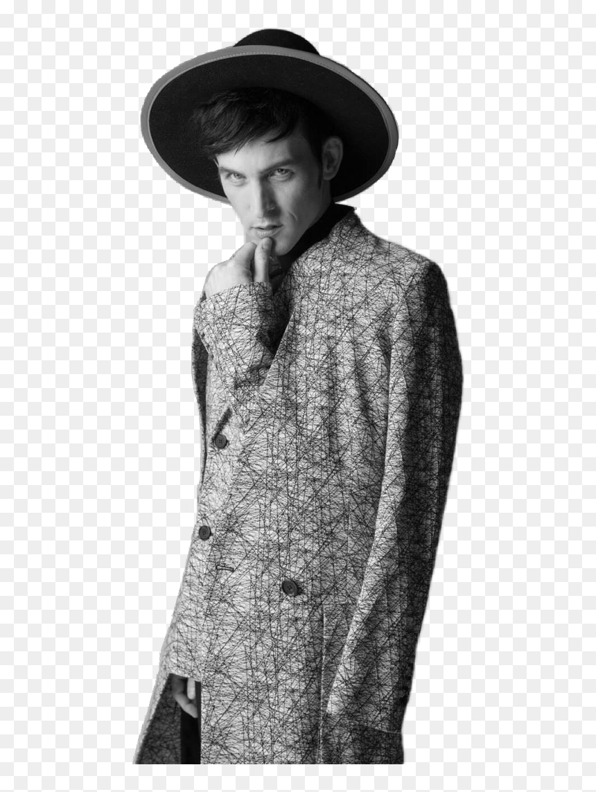 Robin Lord Taylor Model, HD Png Download - lord farquaad png