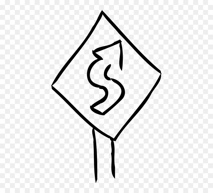 Clip Art, HD Png Download - winding path png