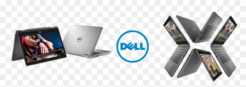 Dell Inspiron 13 7378, HD Png Download - personal computer png