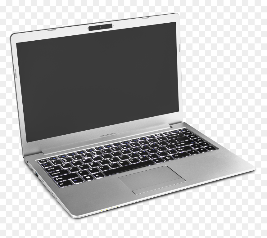 Clevo N141zu, HD Png Download - personal computer png