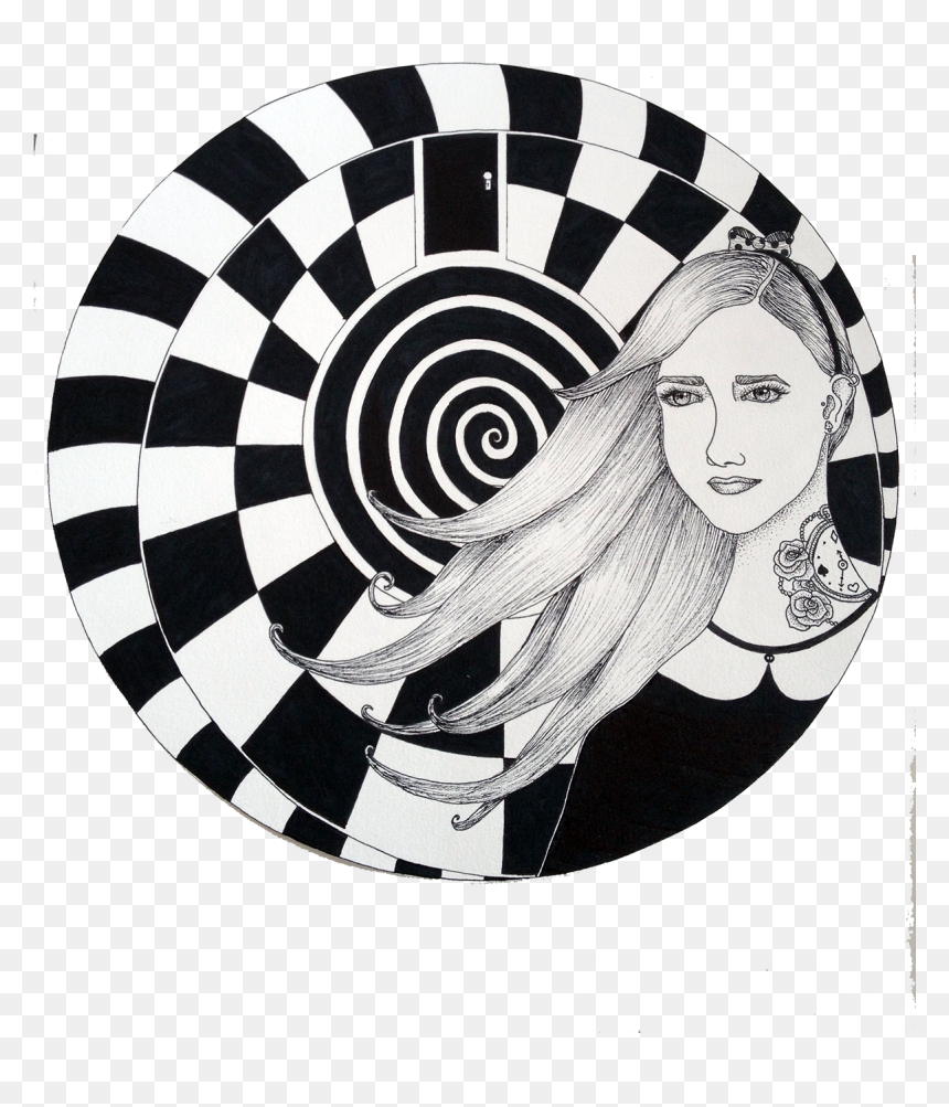 Croazia Maglia, HD Png Download - pen circle png