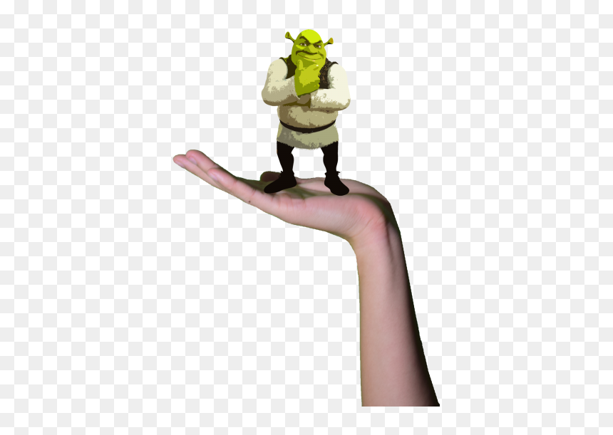 Cartoon, HD Png Download - lord farquaad png