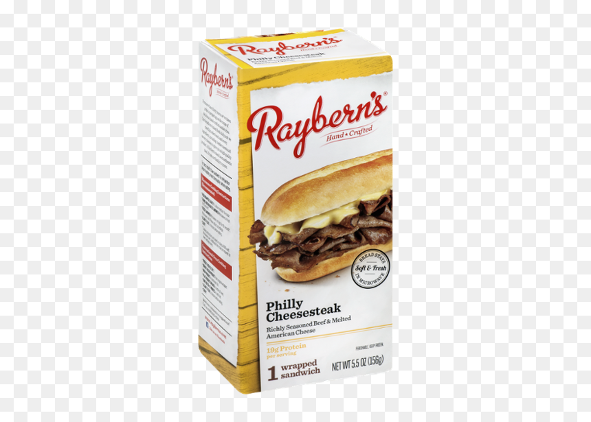 Bánh, HD Png Download - philly cheese steak png