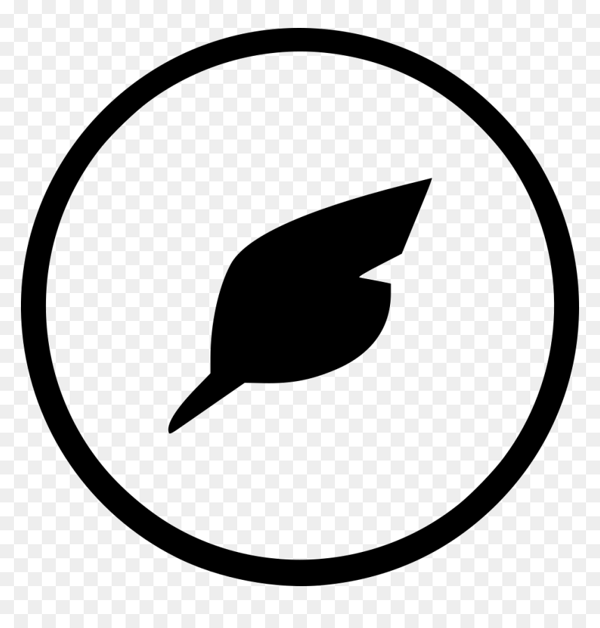 Clip Art, HD Png Download - pen circle png
