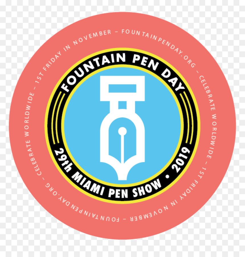 Circle, HD Png Download - pen circle png
