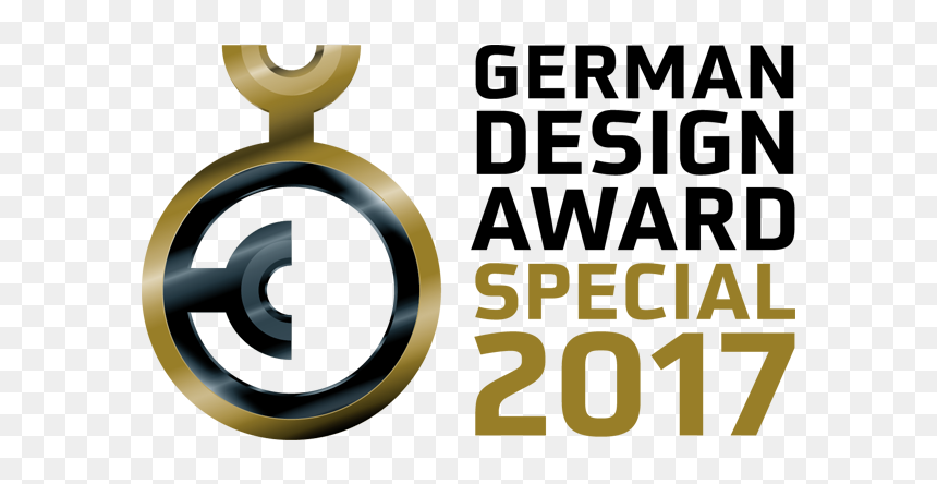 German Design Award Winner 2016, HD Png Download - pen circle png