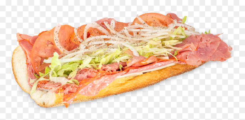 Fast Food, HD Png Download - philly cheese steak png
