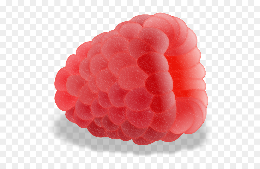 Raspberry, HD Png Download - fortnight png