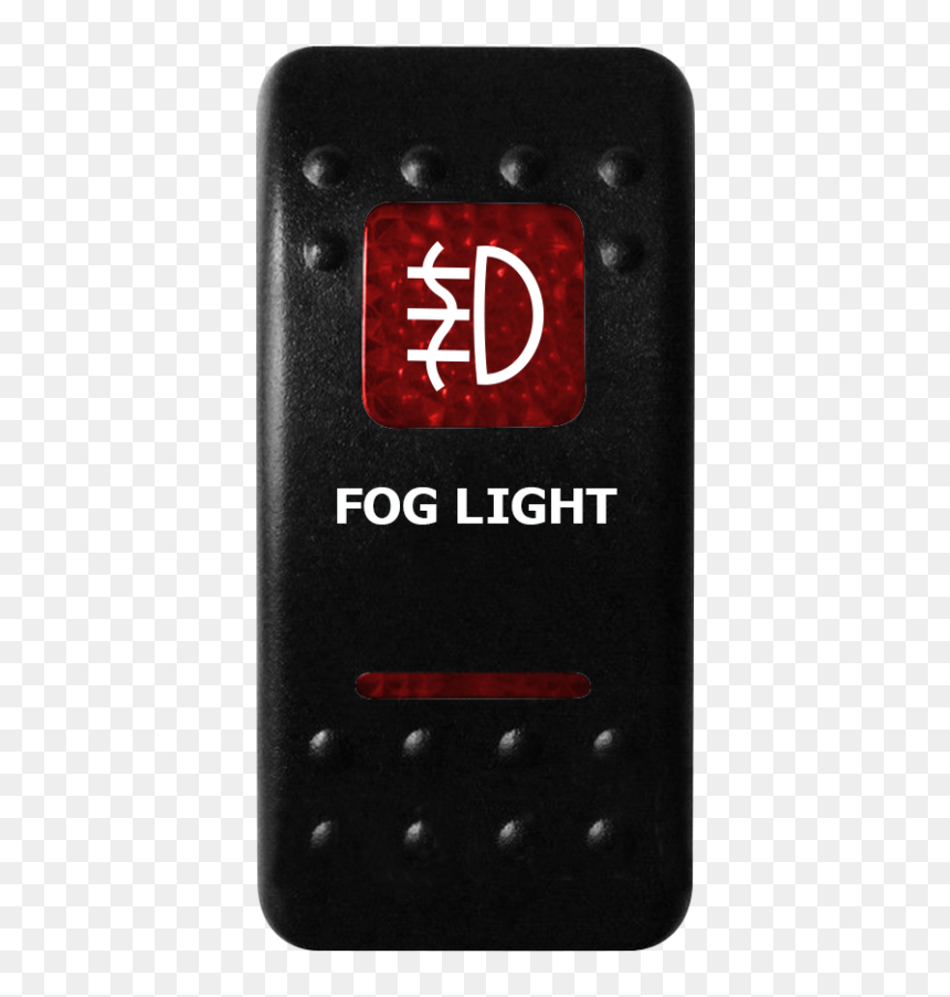 Carmine, HD Png Download - red fog png
