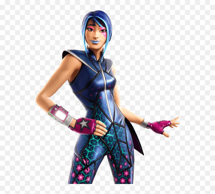 Fortnite Season X Skin, HD Png Download - fortnight png