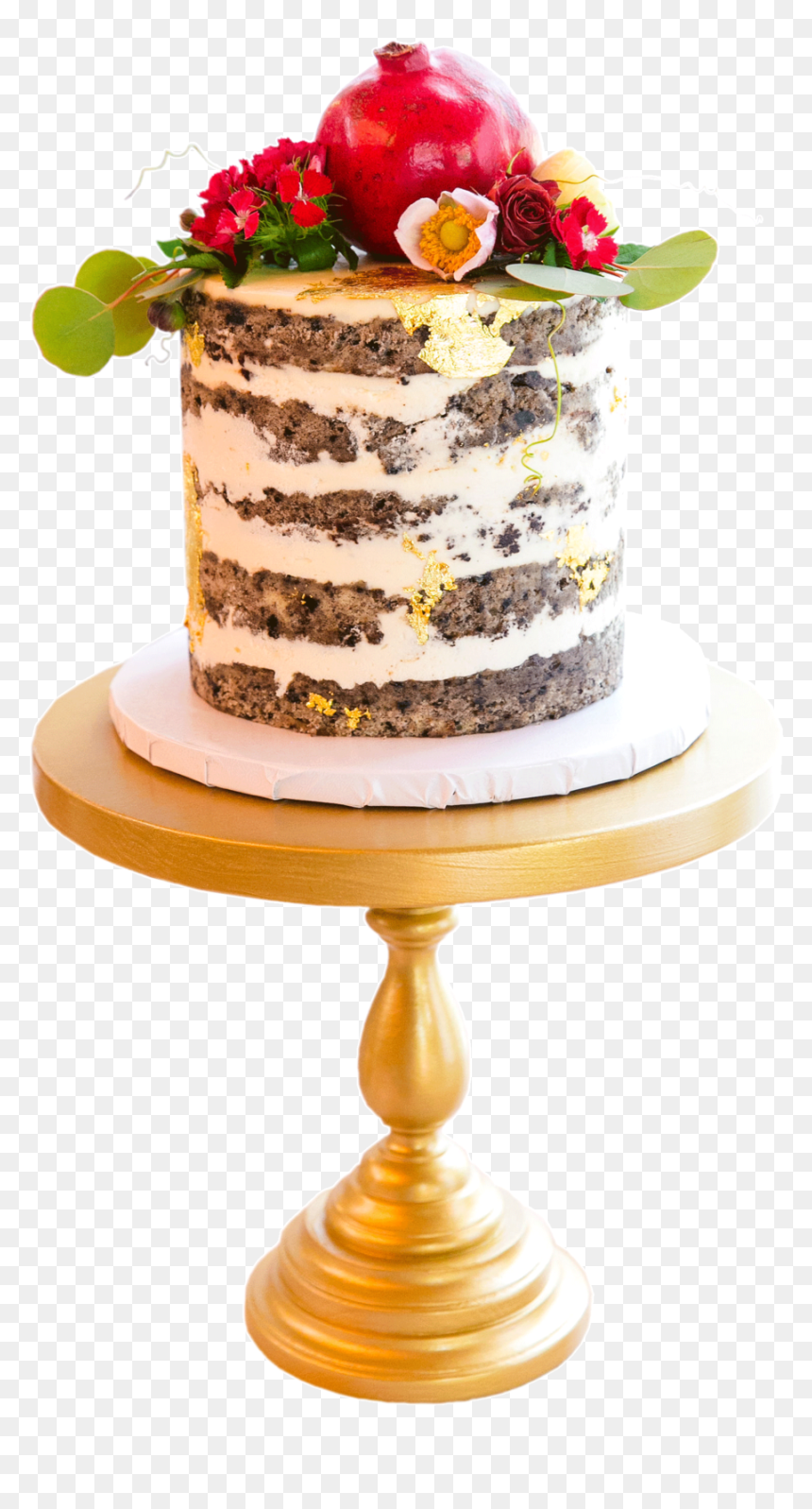 Buttercream, HD Png Download - desserts png