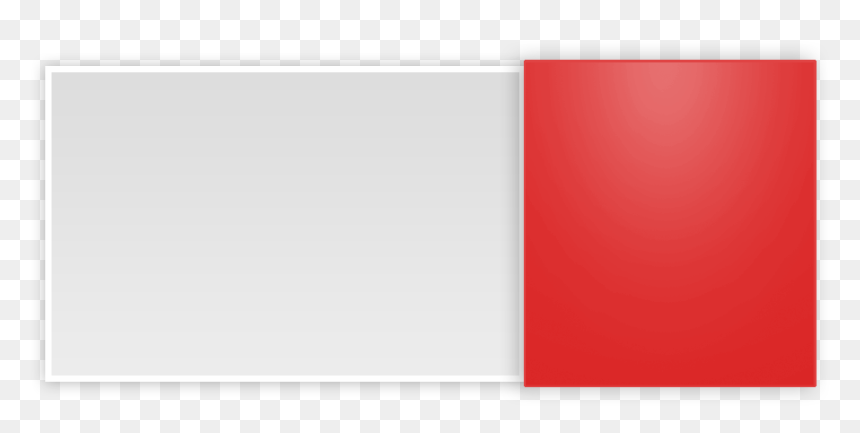 Art Paper, HD Png Download - red fog png