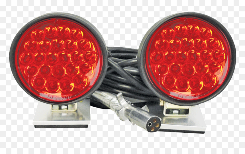 Motorcycle, HD Png Download - red fog png