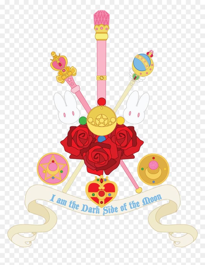 Tatuajes Sailor Moon, HD Png Download - sailor mercury png