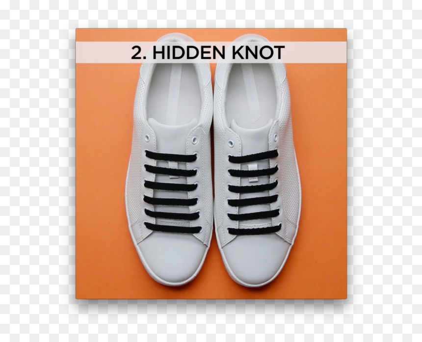 Shoelace Knot, HD Png Download - shoelace png