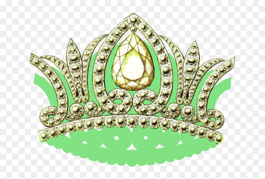 Portable Network Graphics, HD Png Download - pageant crown png