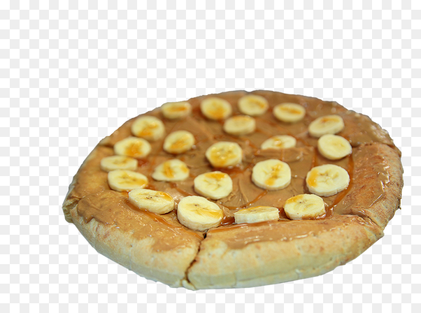 Banoffee Pie, HD Png Download - desserts png