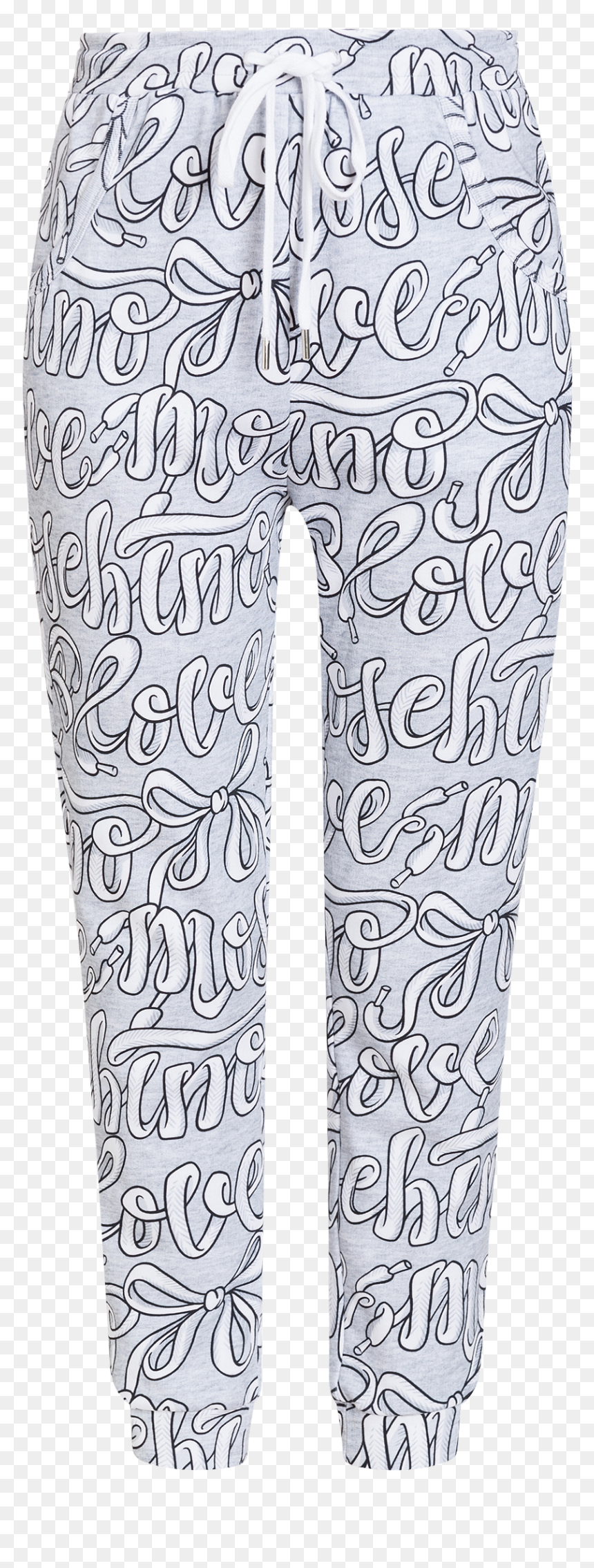 Pajamas, HD Png Download - shoelace png