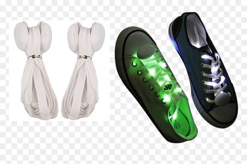 Ballet Flat, HD Png Download - shoelace png