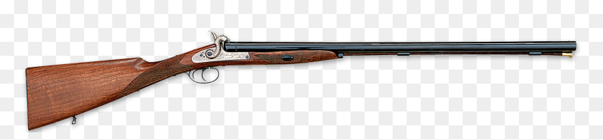 Double Barrel Shotgun, HD Png Download - gun barrel png