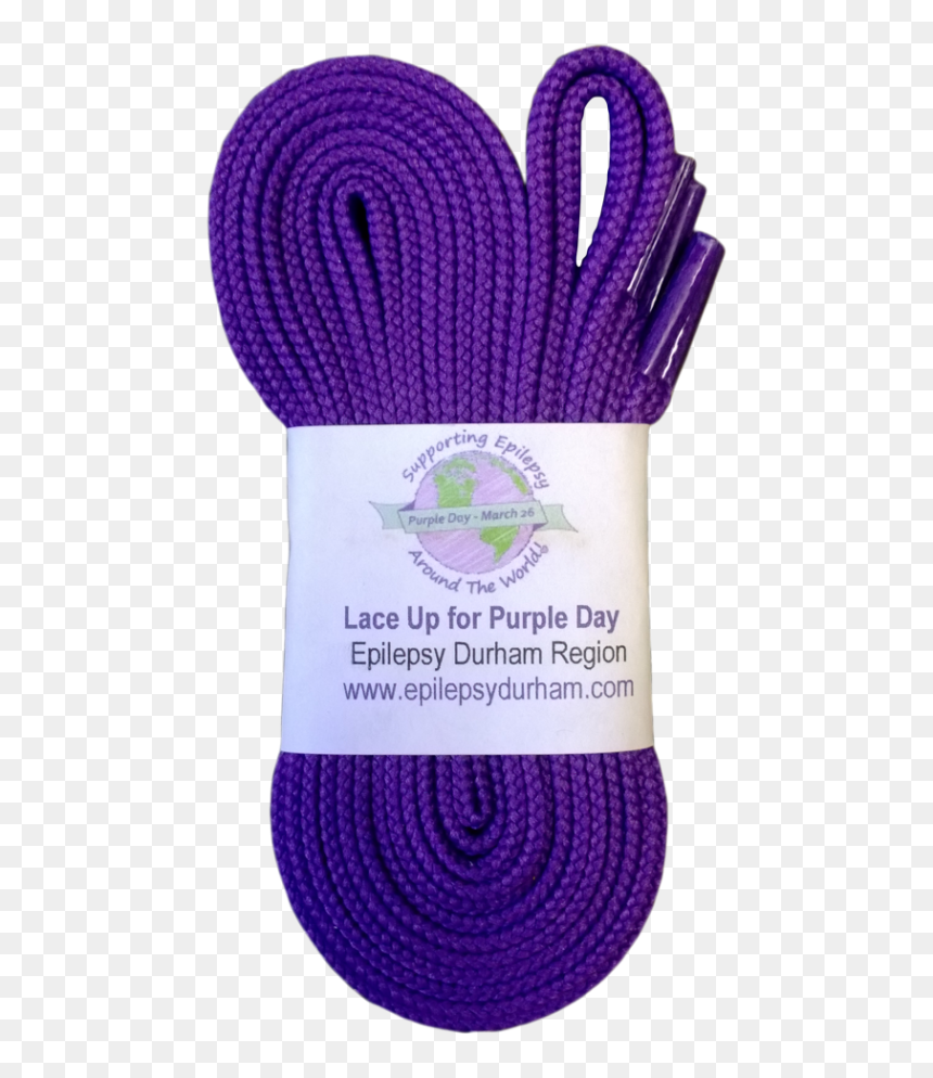 Wool, HD Png Download - shoelace png