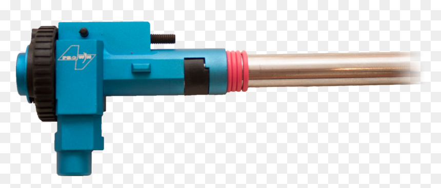 Handheld Power Drill, HD Png Download - gun barrel png