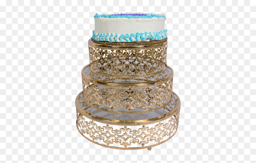 Bangle, HD Png Download - cake stand png