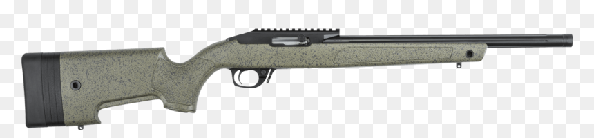 Bergara 22lr, HD Png Download - gun barrel png