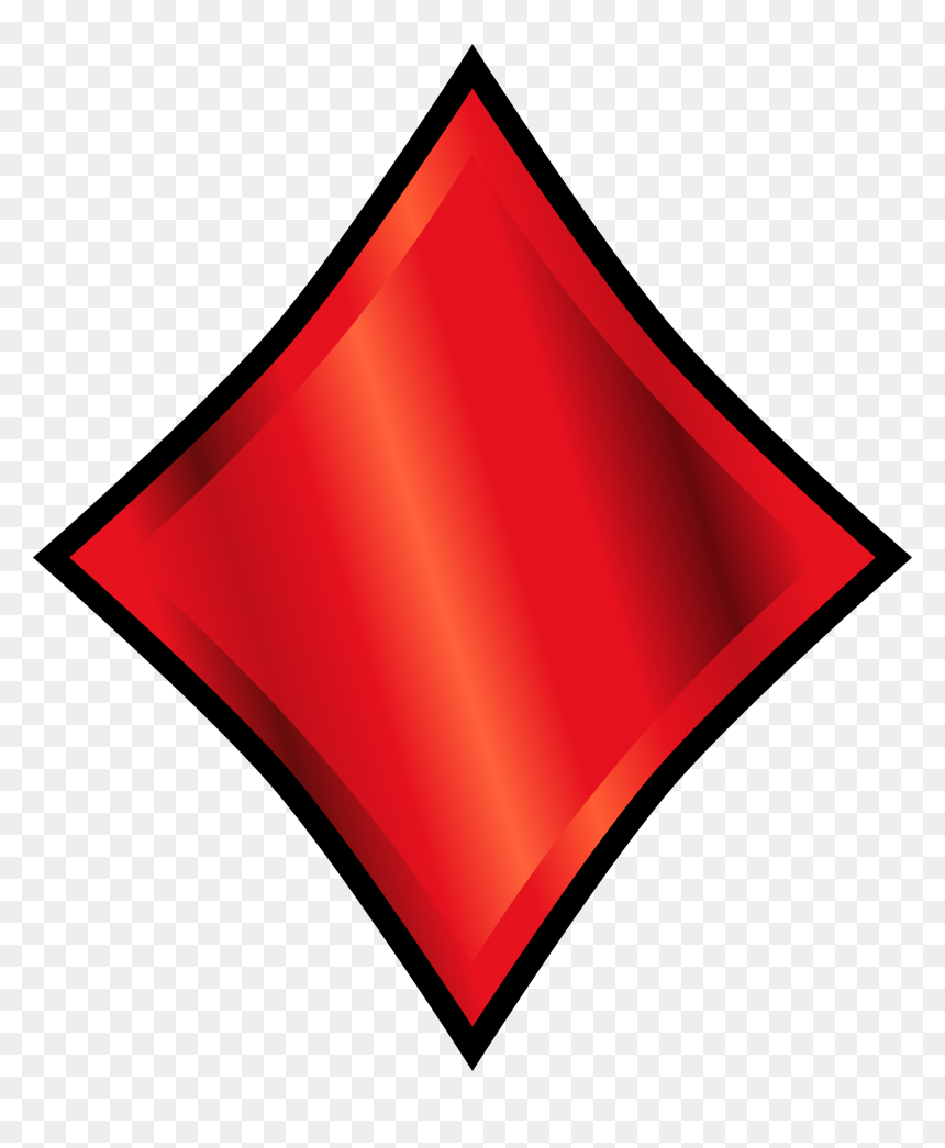 Clip Art, HD Png Download - queen of hearts card png