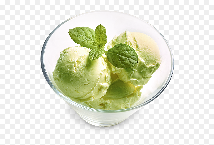 Ice Cream Dessert Transparent Background, HD Png Download - desserts png