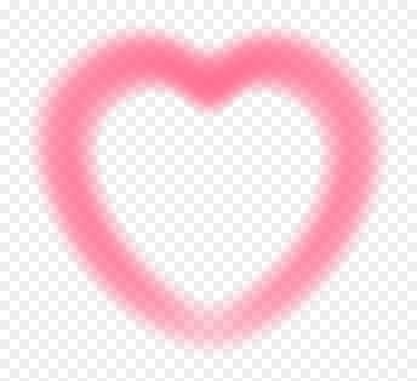 Heart, HD Png Download - red smoke png transparent