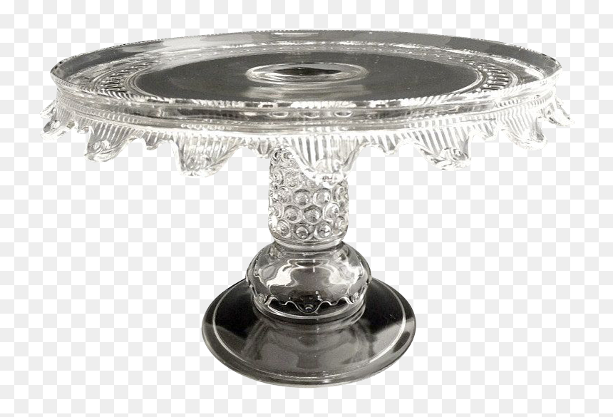 Stemware, HD Png Download - cake stand png