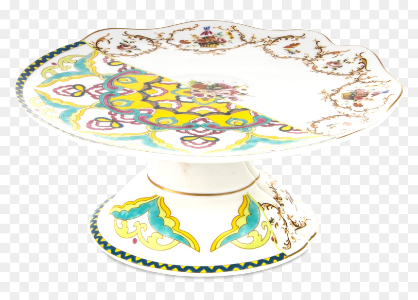 Seletti, HD Png Download - cake stand png