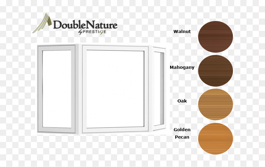 Circle, HD Png Download - bay window png