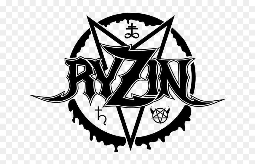 Emblem, HD Png Download - satanic symbols png