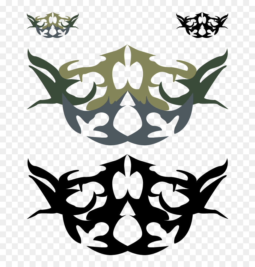 Emblem, HD Png Download - satanic symbols png