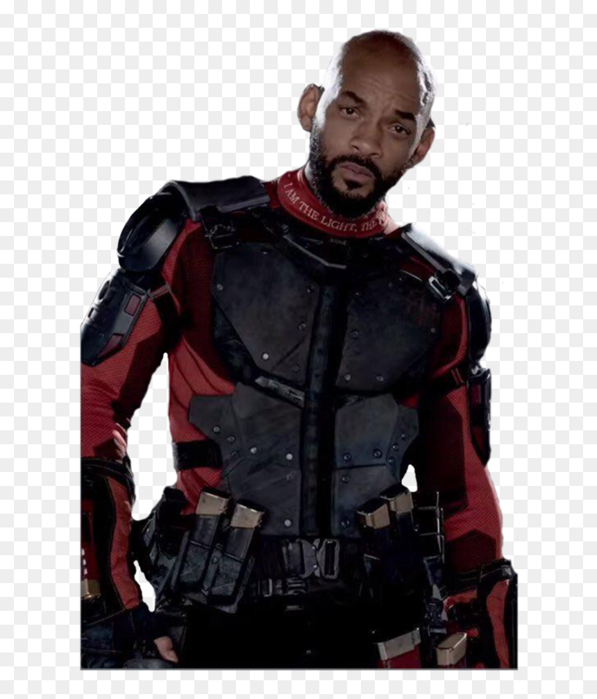 Suicide Squad Deadshot Png, Transparent Png - deadshot png