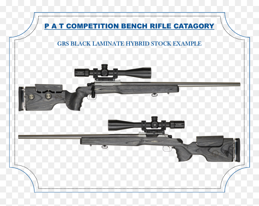 Ranged Weapon, HD Png Download - gun barrel png
