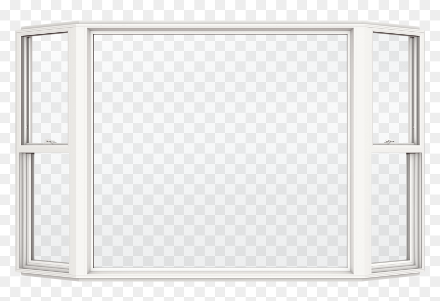 Cupboard, HD Png Download - bay window png