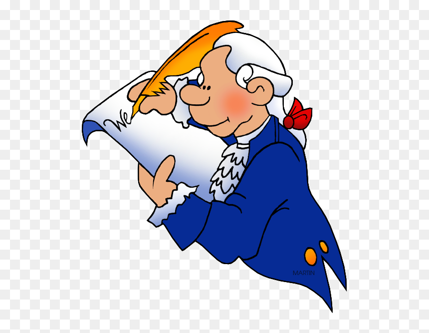 History Clipart, HD Png Download - declaration of independence png