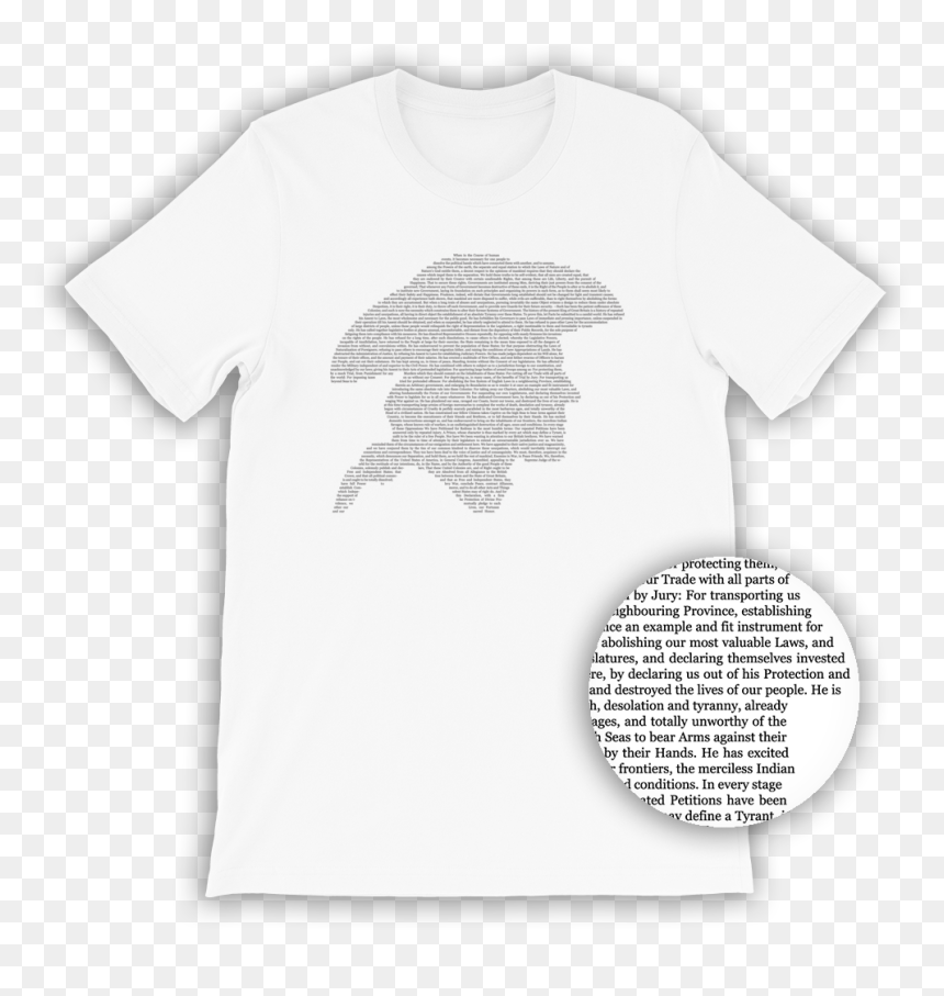 Sheep, HD Png Download - declaration of independence png
