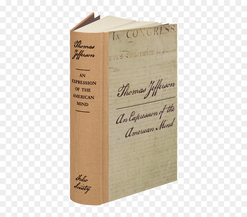 Document, HD Png Download - declaration of independence png