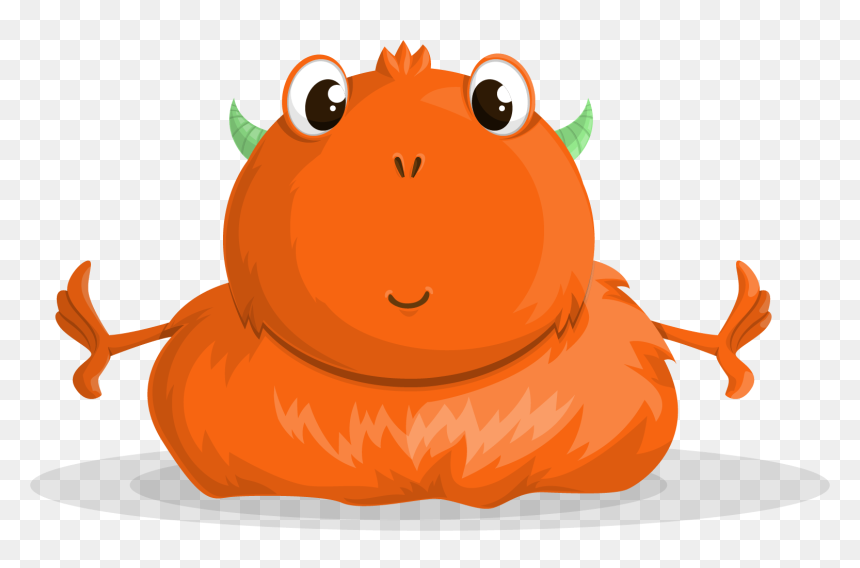 Vector Monster Png, Transparent Png - perry the platypus png
