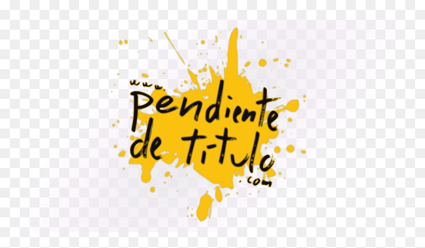 Mancha Para Titulo Png, Transparent Png - mancha de pintura png