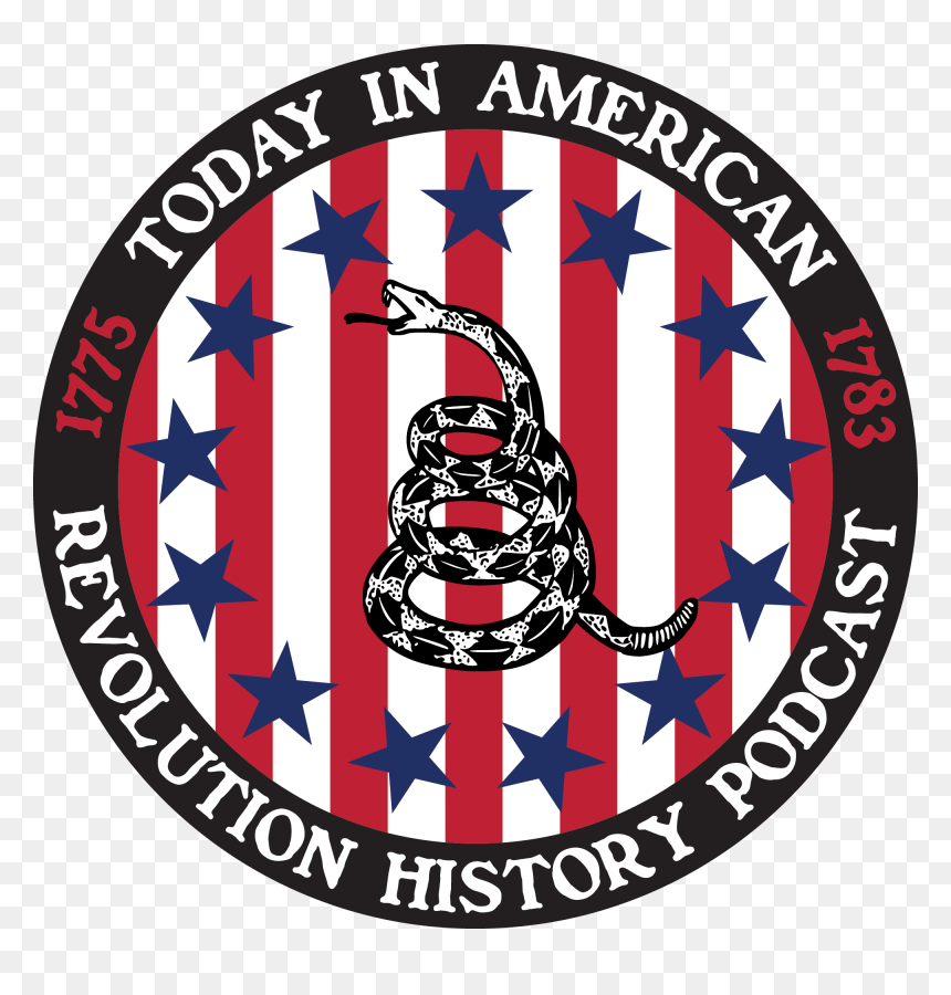 Don T Tread On Me, HD Png Download - declaration of independence png