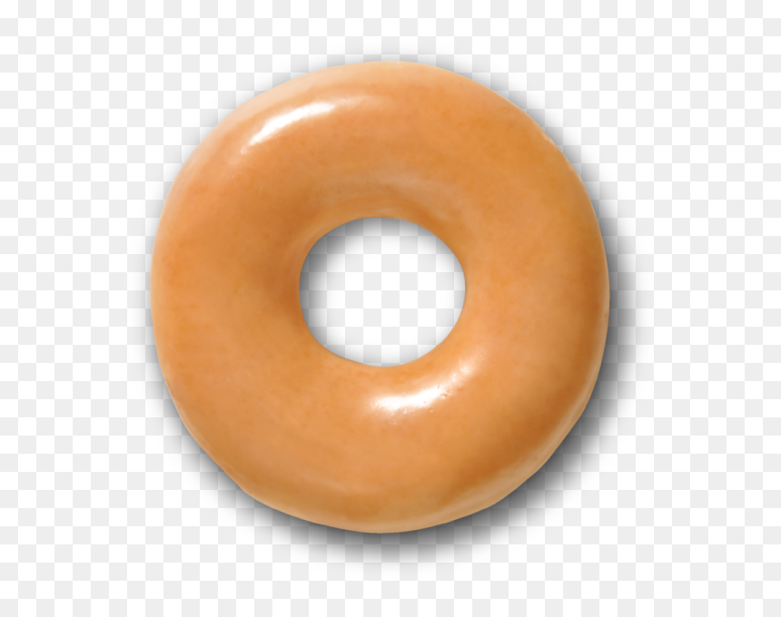 Doughnut, HD Png Download - doughnuts png