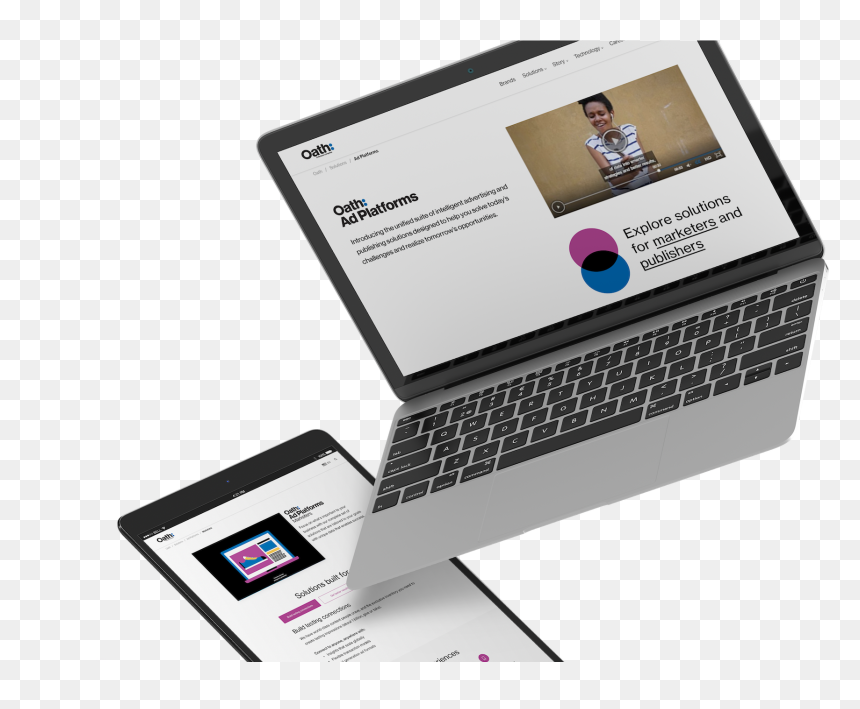 Gravity Psd Devices Ui, HD Png Download - elektra png